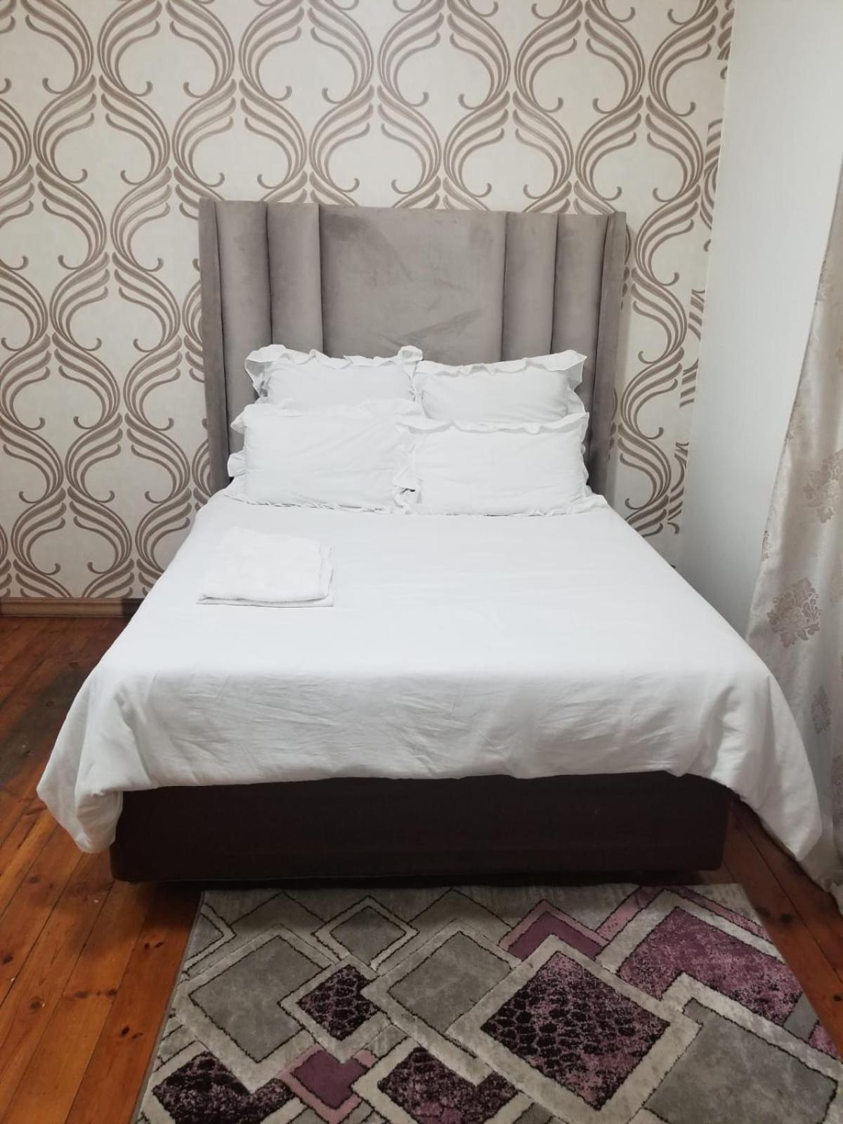Pinto City Motel เคมป์ตัน พาร์ค ภายนอก รูปภาพ
