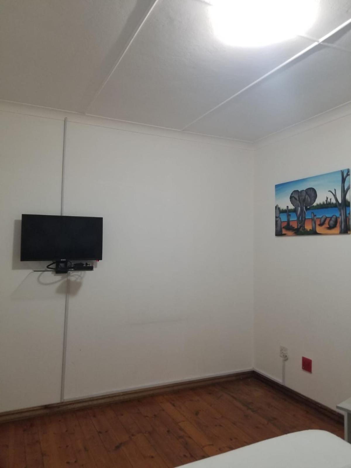 Pinto City Motel เคมป์ตัน พาร์ค ภายนอก รูปภาพ